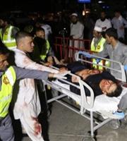 Αφγανιστάν: Τουλάχιστον οκτώ νεκροί σε αεροπορικό πλήγμα στην επαρχία Νανγκαχάρ